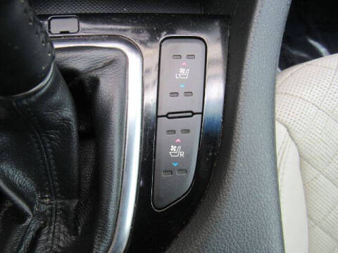 2015 Kia Optima SXL Turbo