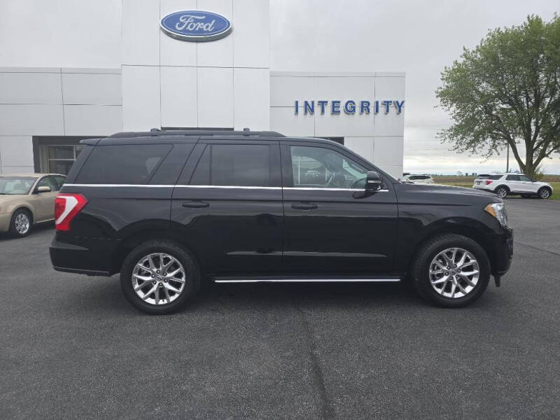 2021 Ford Expedition XLT
