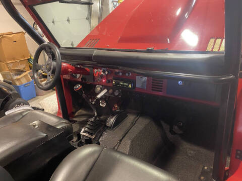 1970 FORD BRONCO 302 V8