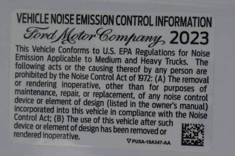 2024 Ford E-Series