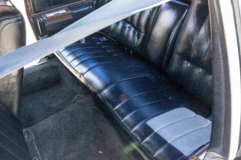 1977 Cadillac DeVille