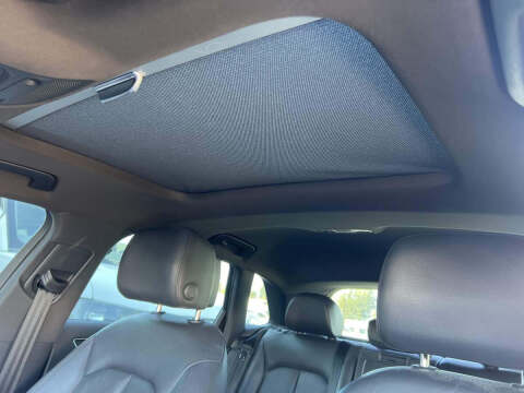 2016 Audi A3 Sportback e-tron 1.4T Premium