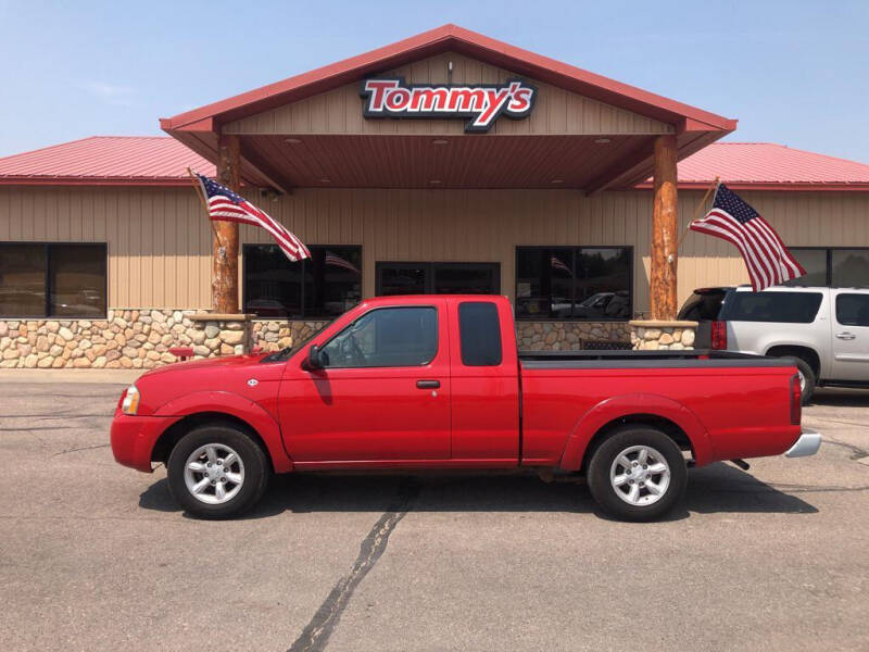 Cheap Trucks For Sale In Nebraska