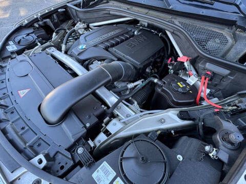 2014 BMW X5 xDrive35i