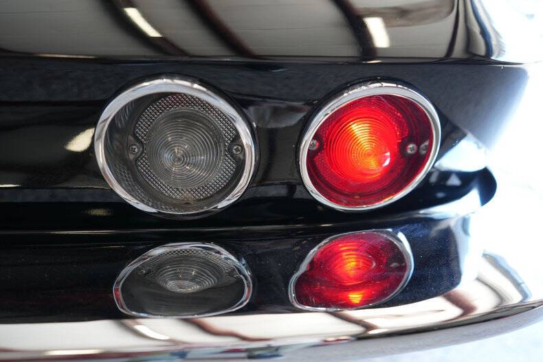 1965 Chevrolet Corvette