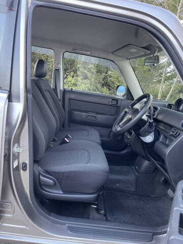 2000 Toyota BB