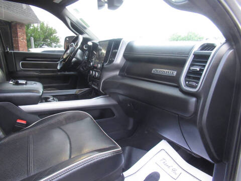 2022 RAM 3500 HD