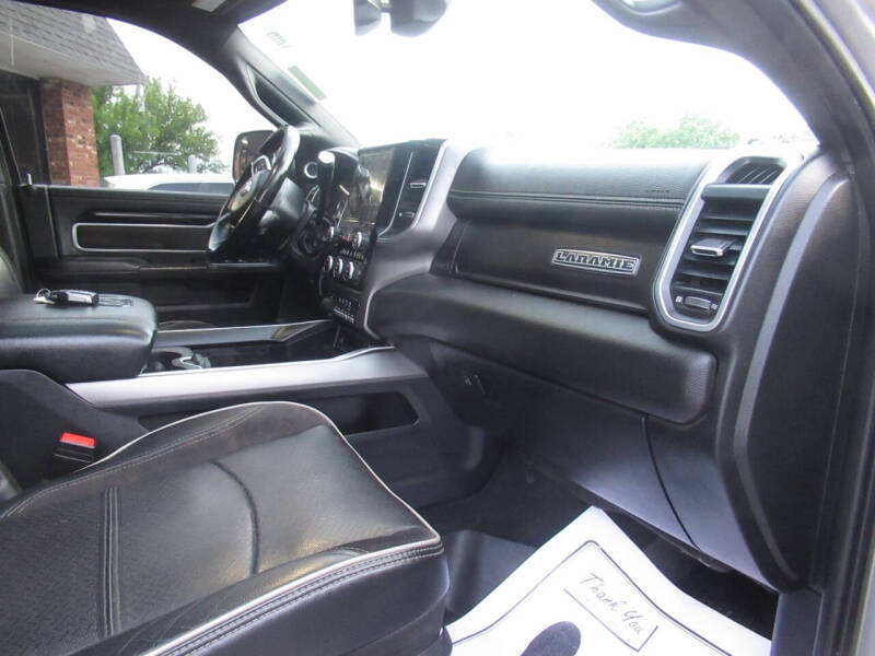 2022 RAM 3500 HD