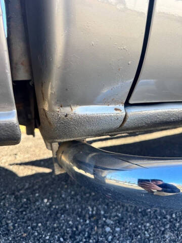 2000 GMC Sierra 1500 SLE