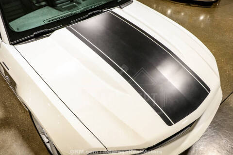 2010 Ford Mustang GT