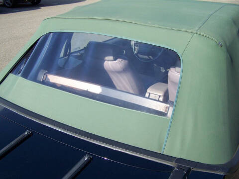 1992 Ford Mustang LX