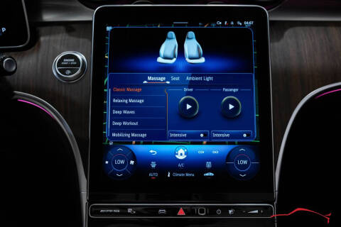 2025 Mercedes-Benz CLE AMG CLE 53