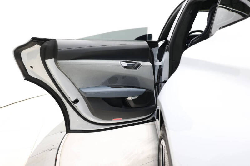 2023 Audi RS e-tron GT quattro