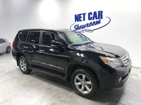 2013 Lexus GX 460 Premium