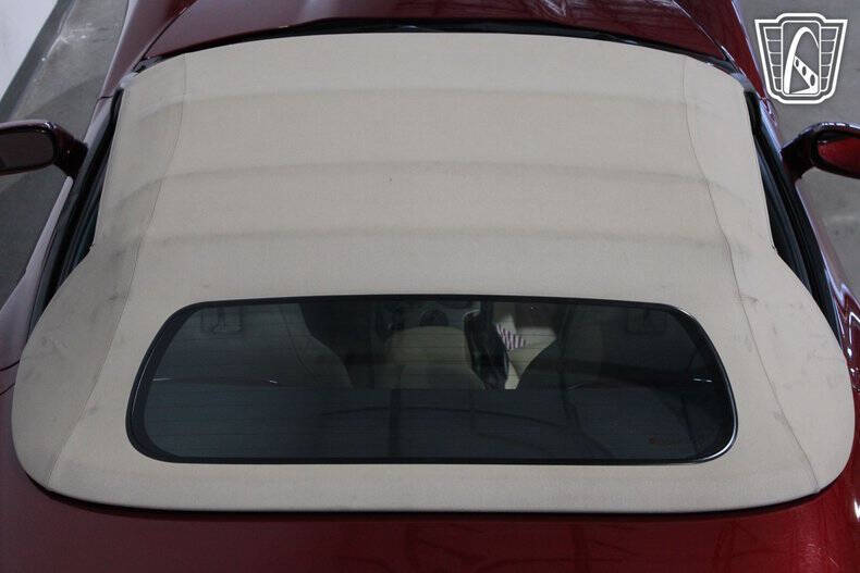 2006 Chevrolet Corvette