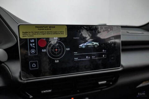 2025 Lotus Emira V6 Base