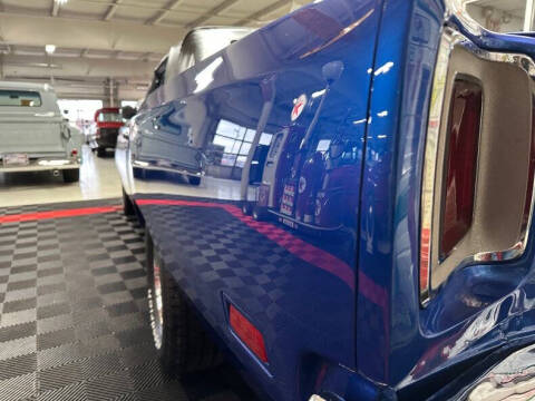 1969 Plymouth Roadrunner