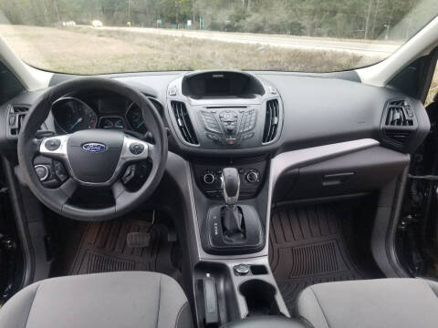 2014 Ford Escape for sale at J & J Auto of St Tammany in Slidell LA