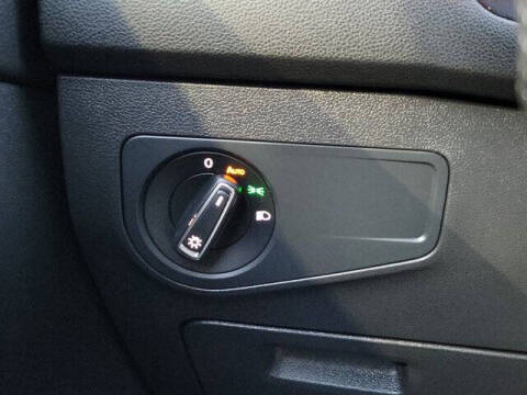 2022 Volkswagen Tiguan SE R-Line Black 4Motion