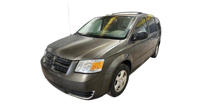 2010 Dodge Grand Caravan SE