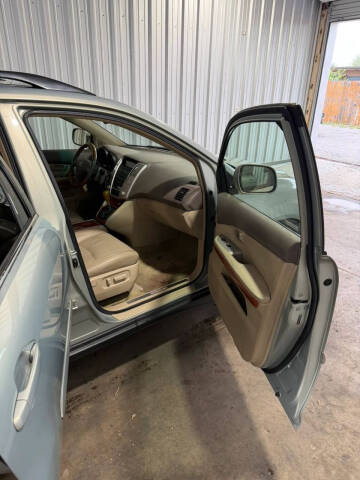 2006 Lexus RX 330