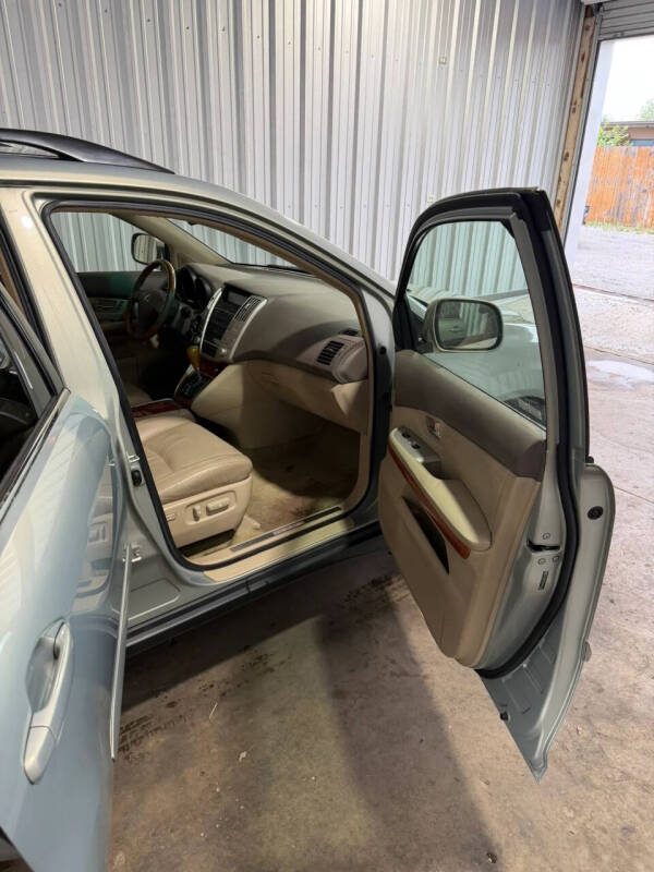 2006 Lexus RX 330