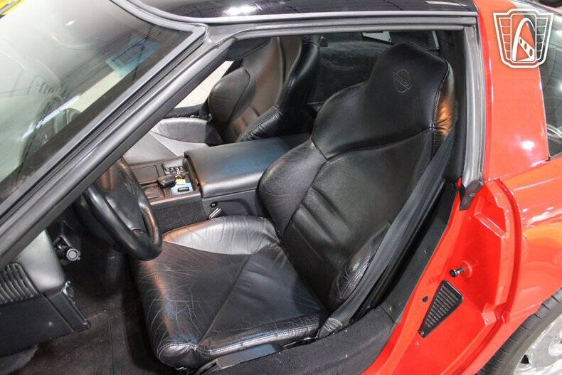 1994 Chevrolet Corvette