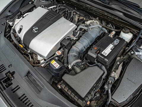2019 Lexus ES 350