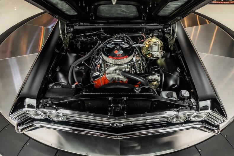 1967 Chevrolet Chevelle