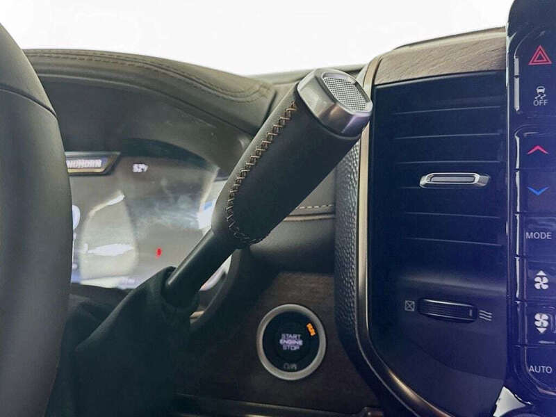 2026 RAM 3500 Limited