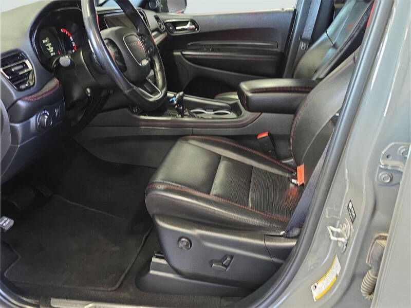 2025 Dodge Durango GT Plus