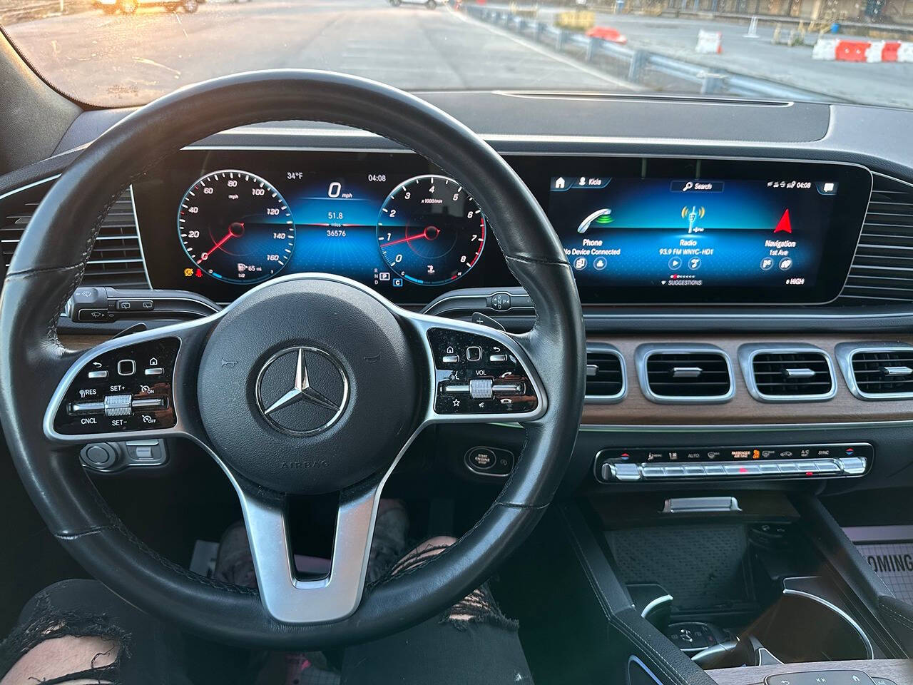 2021 Mercedes-Benz GLE for sale at 39 Auto Workshop in Brooklyn, NY