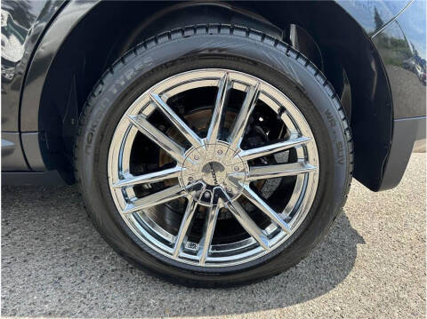 2014 Lincoln MKX