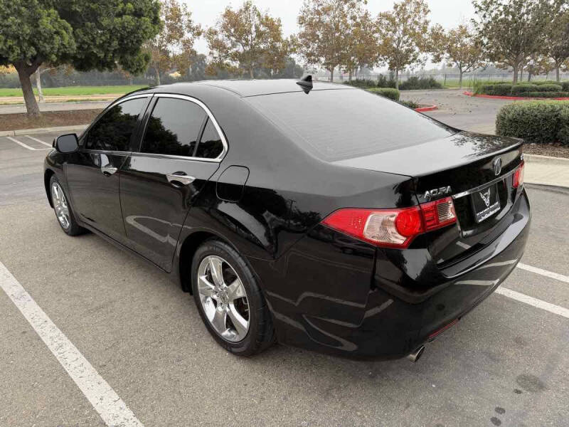 2014 Acura TSX w/Tech