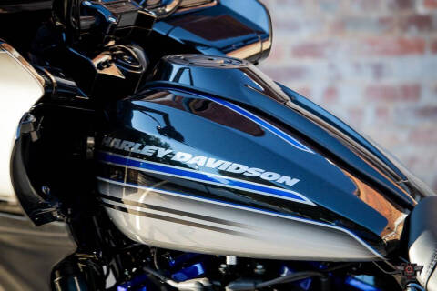 2025 Harley-Davidson Road Glide