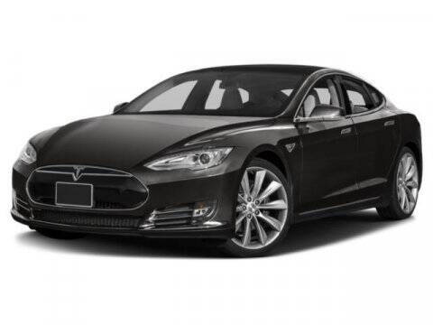 2014 Tesla Model S for sale at Sager Ford in Saint Helena CA