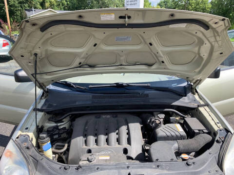 2007 Kia Sportage LX