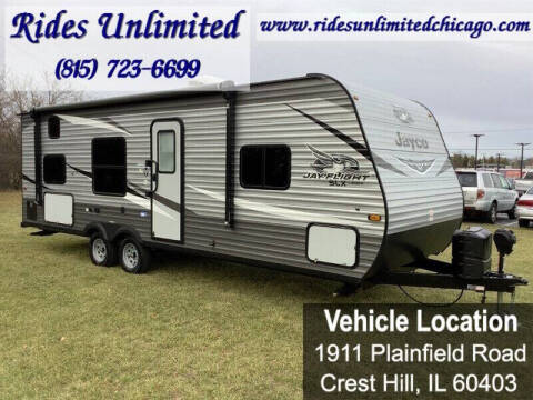 2021 Jayco Jay Flight