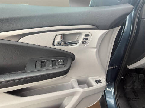 2021 Honda Pilot SE