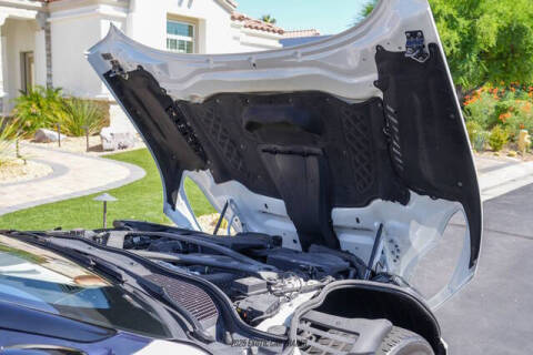 2019 Aston Martin DB11 Volante