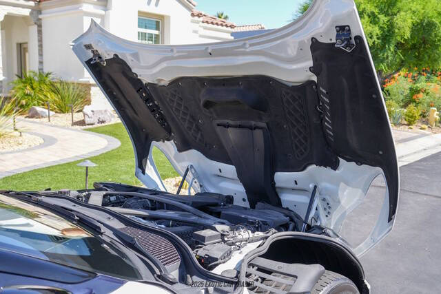 2019 Aston Martin DB11 Volante