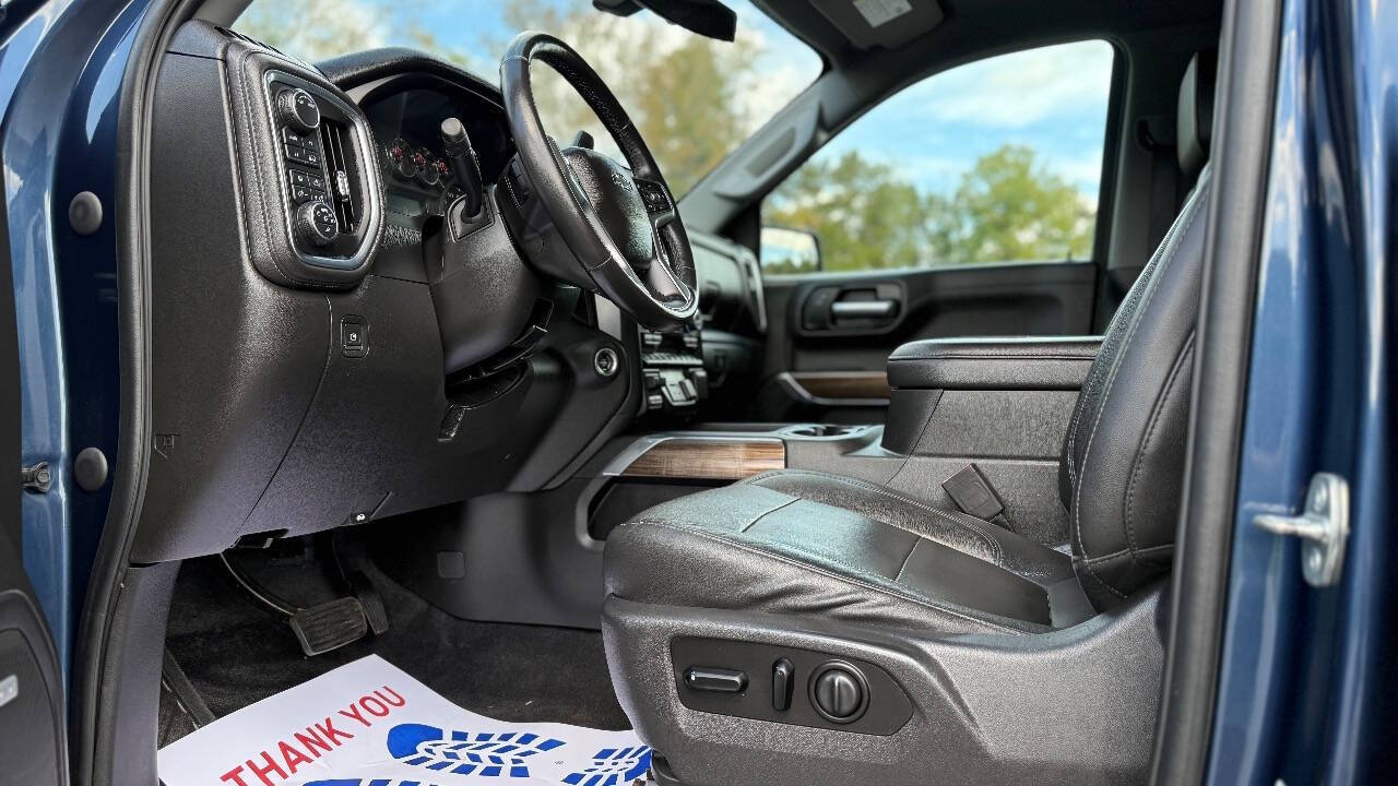 ChevroletSilverado 150011