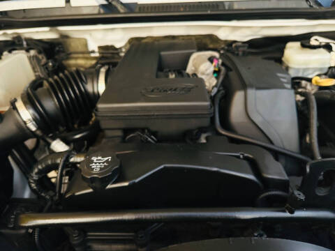 2007 HUMMER H3 Adventure