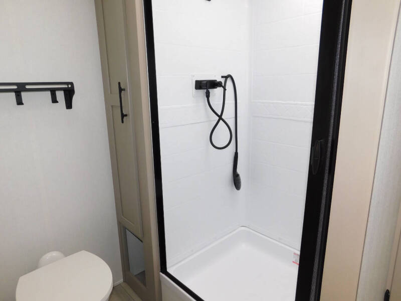 2026 KZ RV Connect 261 RB