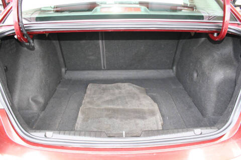 2016 Chevrolet Cruze Limited 1LT Auto