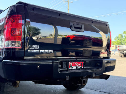 2013 GMC Sierra 1500 Denali