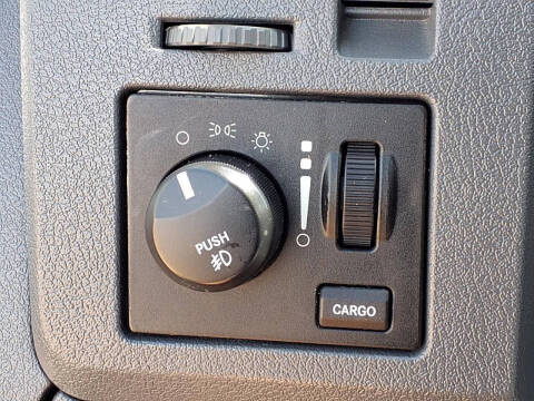 2007 Dodge Ram 1500