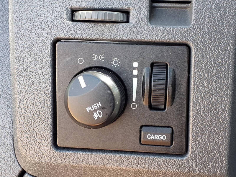 2007 Dodge Ram 1500