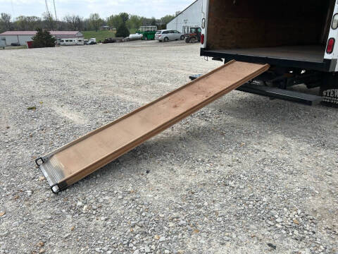 2012 GMC Savana 3500