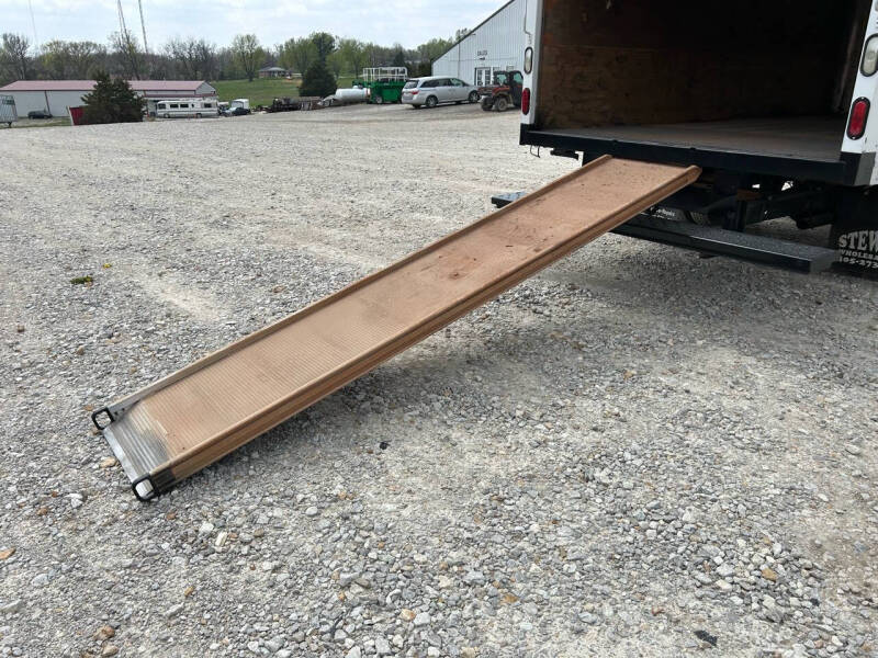 2012 GMC Savana 3500